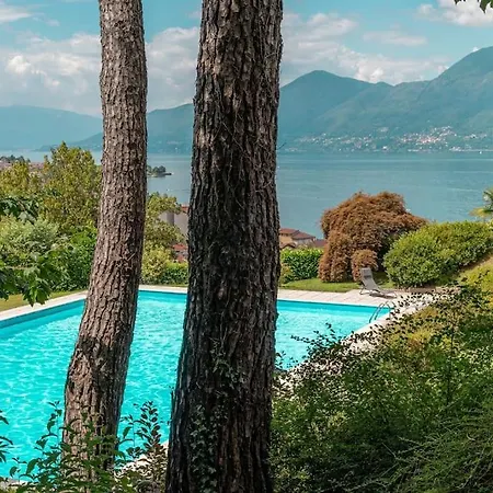 19 * Luino